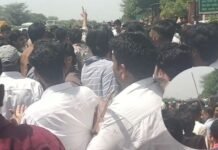 राजस्थान निकाय चुनाव में बवाल, नामांकन के दौरान कांग्रेस प्रत्याशी और समर्थकों पर हमला; 3 घायल News Desk