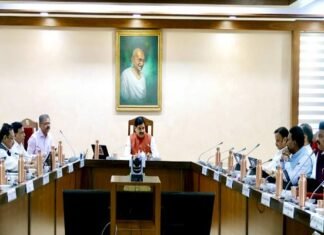 सर्वांगीण विकास, अधोसंरचना के सुदृढ़ीकरण और जनकल्याण के लिए 42 हजार 490 करोड़ रूपये की स्वीकृति