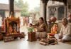 भादों में करें धर्म के अनुसार आचरण