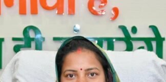 मंत्री लक्ष्मी राजवाड़े के प्रयासों से भटगांव विधानसभा में विकास को मिली नई रफ्तार