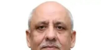 जस्टिस अवनीन्द्र कुमार सिंह की कल होगी विदाई, सेवानिवृत्ति को लेकर तैयारियां