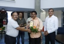 बाल कलाकारों का शानदार मंचन, “सदाचार का ताबीज” से भ्रष्टाचार पर करारा प्रहार