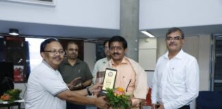 बाल कलाकारों का शानदार मंचन, “सदाचार का ताबीज” से भ्रष्टाचार पर करारा प्रहार