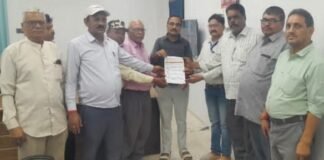 आउटसोर्स कर्मियों की सैलरी कटौती पर बवाल, तकनीकी संघ ने उठाई आवाज