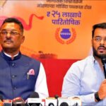 Mumbai: ‘संस्कृति युवा प्रतिष्ठान’ का भव्य दही-हांडी उत्सव