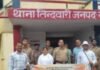 युवाओं को नशे से बचाने में सक्रिय भूमिका निभाने पर दिया जोर
