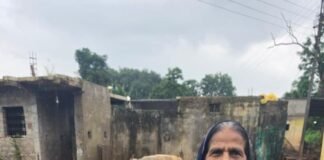 महतारी वंदन की 1,000 की मदद से मालती देवी ने लिखी आत्मनिर्भरता की नई कहानी