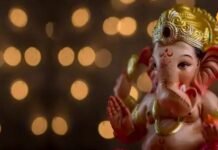 सुबह मोदक, दोपहर दाल-चावल, शाम को फल…जानिए घर में गणपति को कैसे लगाएं भोग?