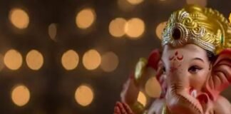 सुबह मोदक, दोपहर दाल-चावल, शाम को फल…जानिए घर में गणपति को कैसे लगाएं भोग?