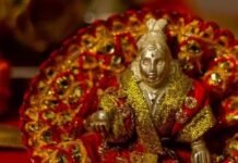 बाल गोपाल, बांसुरी वाले कान्हा या कोई और? घर में श्रीकृष्ण का कौन सा स्वरूप रखना है शुभ News Desk