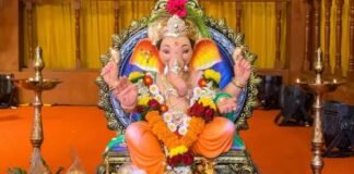 अनंत चतुर्दशी कब है? 10 दिन वाले गणपति बप्पा का होगा विसर्जन, जानें तारीख और शुभ मुहूर्त