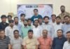 उतरौला में डॉक्टर वेलफेयर एसोसिएशन की बैठक संपन्न:संगठन विस्तार पर हुई चर्चा, चिकित्सकों के हितों की रक्षा पर हुई बात