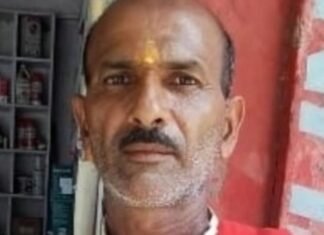 दबंगों ने सरकारी नाली पाटकर बंद की:पयागपुर में पीड़ित न्याय के लिए भटकने को मजबूर