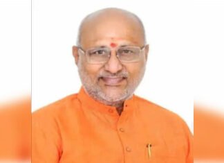 लक्षद्वीप में उपराष्ट्रपति जारी करेंगे ‘मिशन रंगीन मछली 2031’