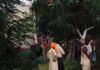 आवारा पशु से टकराकर गिरे पति-पत्नी:बलरामपुर के कोडारी रोड पर हादसा, महिला गंभीर घायल