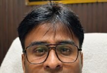तुलसीपुर में इन्फ्लुएंजा को लेकर स्वास्थ्य विभाग अलर्ट:अस्पतालों में अलग वार्ड, लोगों से सतर्क रहने की अपील