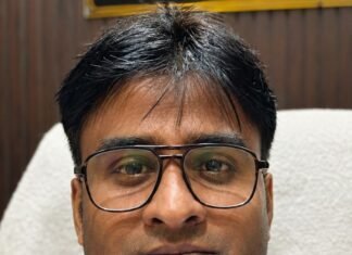 तुलसीपुर में इन्फ्लुएंजा को लेकर स्वास्थ्य विभाग अलर्ट:अस्पतालों में अलग वार्ड, लोगों से सतर्क रहने की अपील