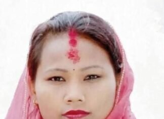 मुंबई से लौट रही महिला की ट्रेन में मौत:बलरामपुर के अस्पताल में मृत घोषित