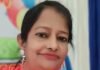 Balrampur Teacher Salma Khan Wins State Teacher Award 2025
