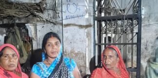 रक्षाबंधन पर निकली युवती का शव नहर में मिला:बस्ती जिले में हुई पहचान, पुलिस जांच जारी
