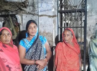 रक्षाबंधन पर निकली युवती का शव नहर में मिला:बस्ती जिले में हुई पहचान, पुलिस जांच जारी