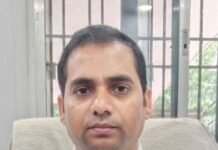 बलरामपुर में निजी अस्पतालों में मरीजों का शोषण:जांच में डॉक्टर नदारद, अप्रशिक्षित कर्मचारी चला रहे अस्पताल