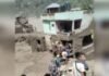 नुवाकोट बाढ़ में मलबे से 23 शव बरामद, तीर्थयात्रियों की आशंका