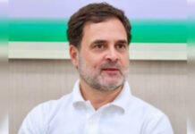 यूपीआई को लेकर राहुल का आरोप, बोले सरकार ने शुल्क लगाने का खोला रास्ता