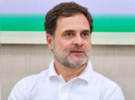 यूपीआई को लेकर राहुल का आरोप, बोले सरकार ने शुल्क लगाने का खोला रास्ता