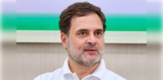 यूपीआई को लेकर राहुल का आरोप, बोले सरकार ने शुल्क लगाने का खोला रास्ता