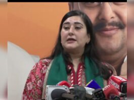 ‘मोहब्बत की दुकान’ में भ्रष्टाचार का धंधा चला रही कांग्रेस: भाजपा