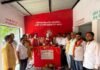 गौरिया नैन में अखंड रामचरितमानस पाठ शुरू:कल सजेगा विराट महादंगल, नेपाल समेत कई राज्यों के आएंगे पहलवान