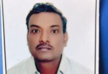छुट्टी पर घर आए युवक की हार्ट अटैक से मौत:बस्ती में 43 साल के युवक ने तोड़ा दम, परिवार में मातम