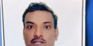 छुट्टी पर घर आए युवक की हार्ट अटैक से मौत:बस्ती में 43 साल के युवक ने तोड़ा दम, परिवार में मातम