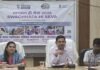 महराजगंज में 17 सितंबर से विशेष स्वच्छता अभियान:नगर पालिका की बैठक में बनी रणनीति, वार्डों में होगी सफाई