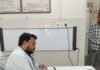 जिला अस्पताल महराजगंज में उल्टी-दस्त, टाइफाइड के मरीज बढ़े:तेज गर्मी-बारिश से बढ़ी संख्या, सांप-कुत्ते के काटने के भी मामले आए