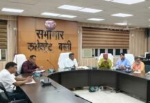 शिक्षक मतदाता सूची में नाम जोड़ने का मौका:पुनरीक्षण जारी, छूटा तो फॉर्म-19 भरकर ऑनलाइन या ऑफलाइन जोड़ें