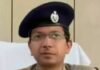 महराजगंज पुलिस में 21 उप निरीक्षकों के कार्यक्षेत्र बदले:एसपी ने कानून-व्यवस्था, अपराध नियंत्रण को मजबूत करने के लिए किया बदलाव