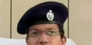महराजगंज पुलिस में 21 उप निरीक्षकों के कार्यक्षेत्र बदले:एसपी ने कानून-व्यवस्था, अपराध नियंत्रण को मजबूत करने के लिए किया बदलाव