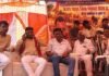 सेमरा महराज में एक दिवसीय कुश्ती दंगल का आयोजन:कई जिलों के पहलवानों ने दिखाया दम, दर्शकों ने बढ़ाया उत्साह