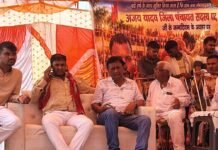 सेमरा महराज में एक दिवसीय कुश्ती दंगल का आयोजन:कई जिलों के पहलवानों ने दिखाया दम, दर्शकों ने बढ़ाया उत्साह