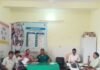 इटवा सीएचसी में टीकाकरण, गर्भवती महिलाओं की हुई जांच:अधीक्षक ने सभी डेटा पोर्टल पर फीड करने, अस्पताल में प्रसव कराने के लिए प्रेरित करने का निर्देश