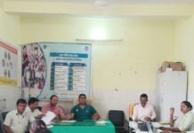 इटवा सीएचसी में टीकाकरण, गर्भवती महिलाओं की हुई जांच:अधीक्षक ने सभी डेटा पोर्टल पर फीड करने, अस्पताल में प्रसव कराने के लिए प्रेरित करने का निर्देश