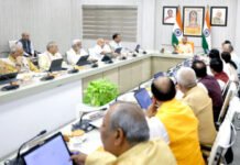 योगी कैबिनेट ने दी मंजूरी, जिले में बनेंगे तीन नए बस स्टेशन