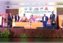 यूपी राइज 2026': इनोवेटिव स्टार्टअप आइडियाज से जॉब क्रिएटर बनेंगे आगरा के युवा