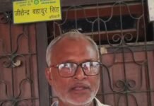 रिटायर्ड बैंक मैनेजर के घर पर कब्जे की कोशिश:छोटे भाई पर घर हड़पने और सामान गायब करने का दावा, पुलिस जांच में जुटी