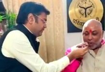 बढ़नी-शोहरतगढ़ में आधुनिक बस स्टेशन को कैबिनेट की मंजूरी:स्थानीय लोगों को मिलेगी बेहतर परिवहन सुविधा, व्यापार को भी मिलेगा बढ़ावा