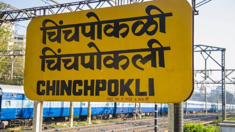 चिंचपोकली, करी रोड स्टेशनों पर गणेशोत्सव की सुरक्षा कड़ी की गई