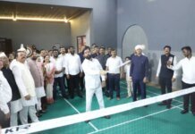 ठाणे में 100 साल पुराने ऐतिहासिक ‘ऑफिसर्स क्लब’ का रेनोवेशन