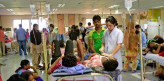 पब्लिक हेल्थ सिस्टम के लिए ‘PRAGATI’ से मिली नई ताकत